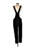 Dollhouse Black Overalls Size 7 - photo 2