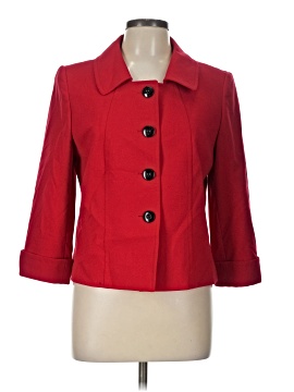 Tahari By Asl Blazer