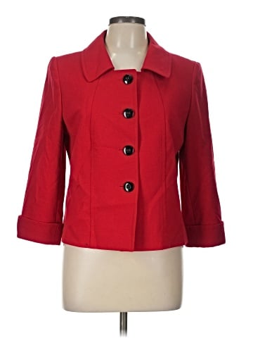 Tahari by ASL Blazer (view 1)