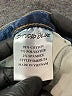 STUDIO BLUE Blue Jeans Size 27 waist - photo 8