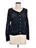 Sundance Black Cardigan Size M - photo 1