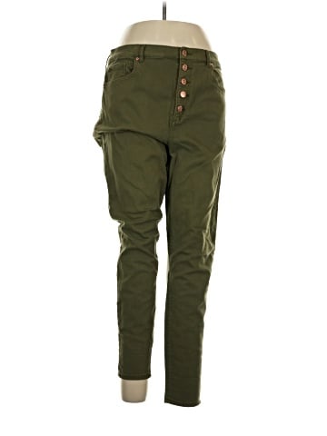 Ann Taylor LOFT Jeggings (view 1)