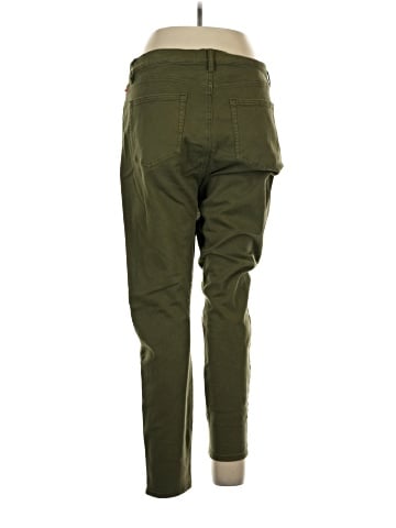 Ann Taylor LOFT Jeggings (view 2)