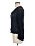 Sundance Black Cardigan Size M - photo 5