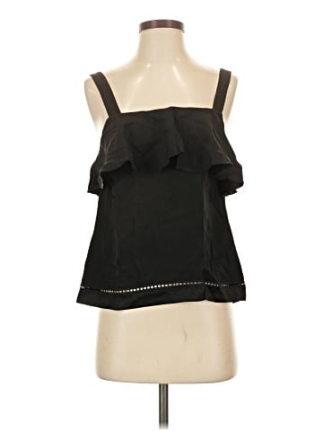 Rachel Zoe Sleeveless Blouse (view 1)