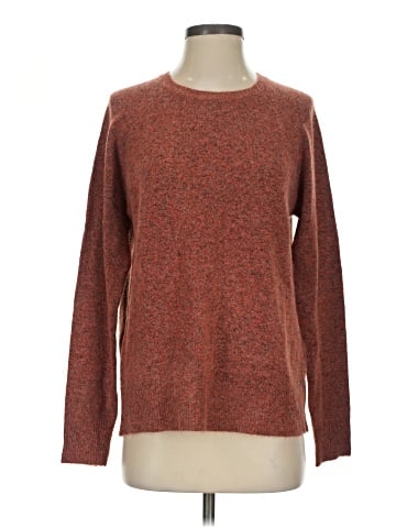 Volcom Pullover Sweater (view 1)