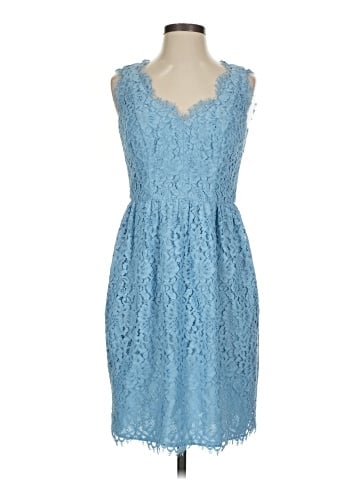 Shoshanna Cocktail Dress (view 1)