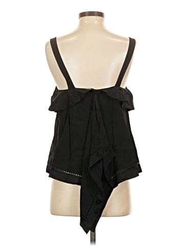 Rachel Zoe Sleeveless Blouse (view 2)