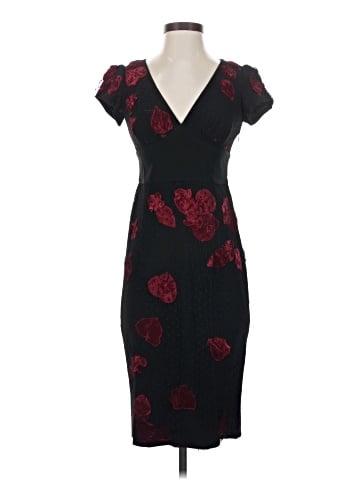 Moschino Midi Dress (view 1)
