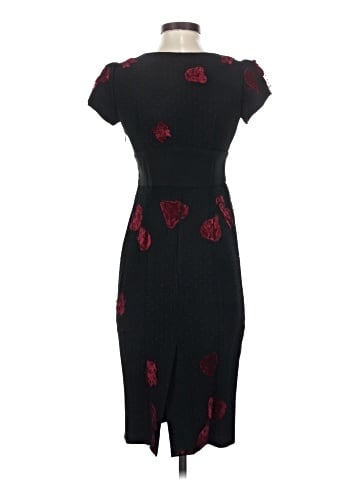 Moschino Midi Dress (view 2)