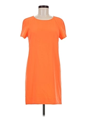 WAYF Casual Dress (view 1)
