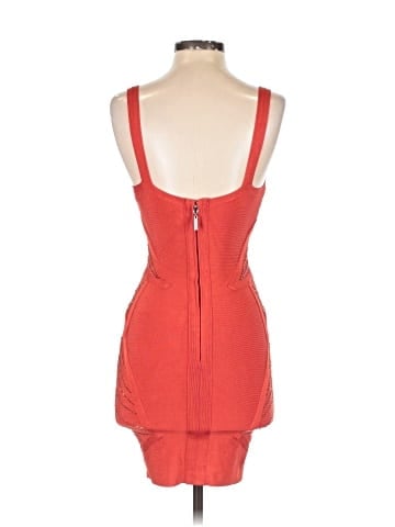 Marciano Cocktail Dress (view 2)