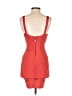 Marciano Red Cocktail Dress Size XS - photo 2