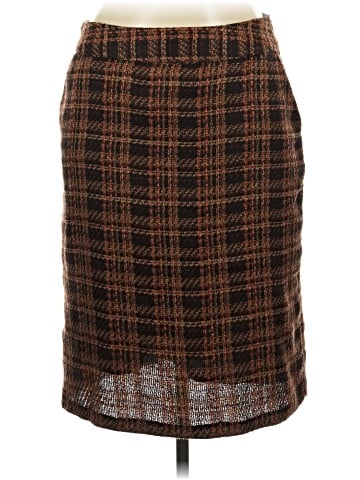Notations Casual Skirt (view 1)