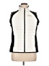 Eddie Bauer 100% Polyester Ivory Vest Size XL - photo 1