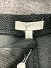 Joie Solid Black Active Pants Size S - photo 4