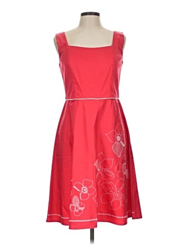 DressBarn Cocktail Dress (view 1)