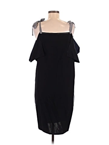 Sportmax Cocktail Dress (view 2)