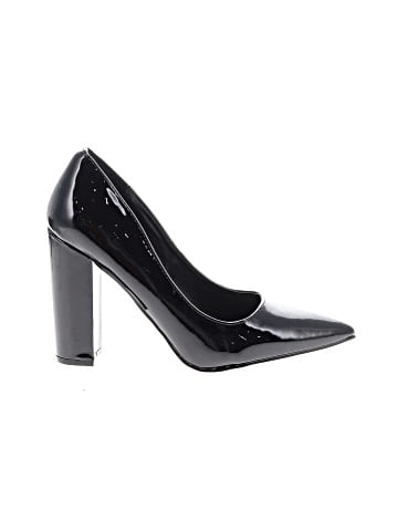 Madden Girl Heels (view 1)