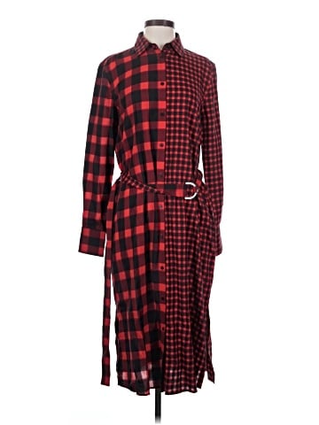 HUGO by HUGO BOSS Casual Dress (view 1)