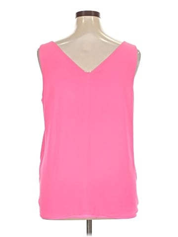 Lilly Pulitzer Sleeveless Blouse (view 2)