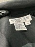 Newport News Black Coat Size 14 - photo 6
