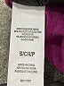 GAIAM Purple Active T-Shirt Size S - photo 8