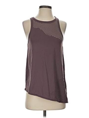 Donna Karan New York Sleeveless Blouse (view 1)