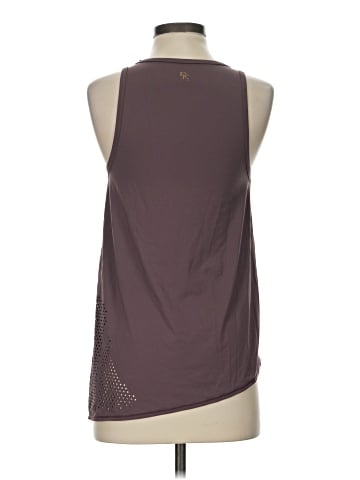 Donna Karan New York Sleeveless Blouse (view 2)