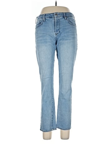 Dear John Jeans (view 1)