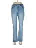Dear John Hearts Blue Jeans Size 30 waist - photo 1