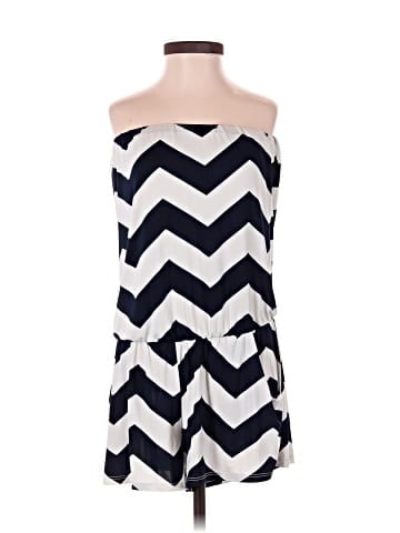 Fashionomics Romper (view 1)