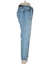 Dear John Hearts Blue Jeans Size 30 waist - photo 4