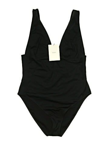 A.L.C. One Piece Swimsuit (view 1)