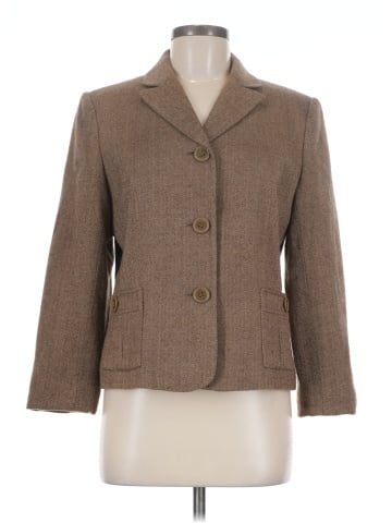 Covington Blazer (view 1)