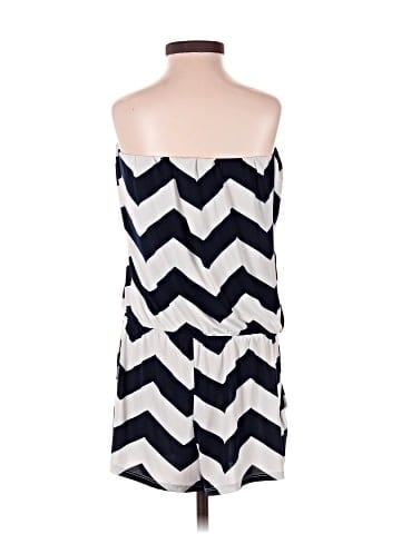 Fashionomics Romper (view 2)