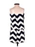 Fashionomics Chevron-herringbone Ivory Romper Size M - photo 2