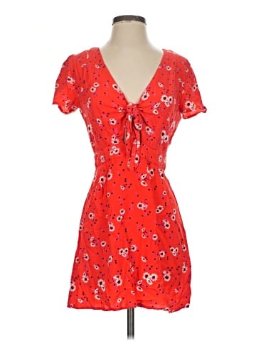 Mi ami Casual Dress (view 1)