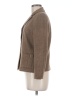 Covington Tweed Brown Blazer Size 8 - photo 5