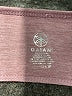 GAIAM Pink Short Sleeve T-Shirt Size XS - photo 7