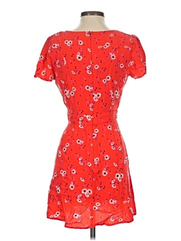 Mi ami Casual Dress (view 2)