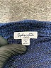 Splendid Blue Cardigan Size S - photo 7