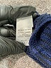 Splendid Blue Cardigan Size S - photo 8