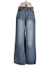 Splendid 100% Tencel Lyocell Blue Jeans Size XS - photo 1