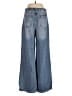 Splendid 100% Tencel Lyocell Blue Jeans Size XS - photo 2