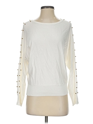 Carmen Carmen Marc Valvo Sweatshirt (view 1)