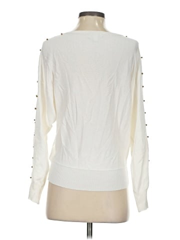 Carmen Carmen Marc Valvo Sweatshirt (view 2)