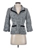 Classiques Entier Tweed Gray Blazer Size XS - photo 1