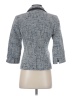 Classiques Entier Tweed Gray Blazer Size XS - photo 2