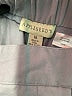 Appleseeds Solid Gray Casual Pants Size 18 - photo 4